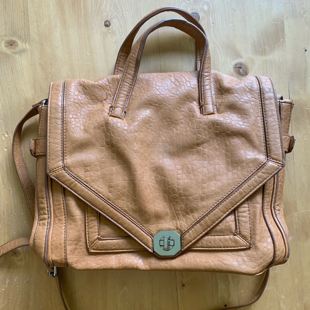 Brown Bag